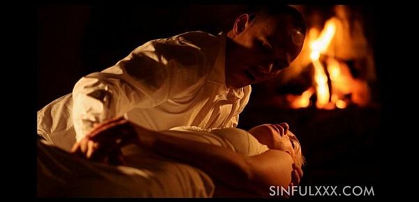  SinfulXXX a touch of lust sex